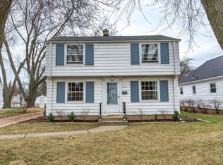 3614 N 80th St, Milwaukee, WI 53222