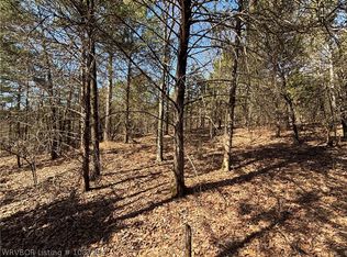 12 Suvada Ln, Paris, AR 72855