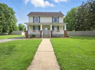 77 W Park Ave, Hubbard, OH