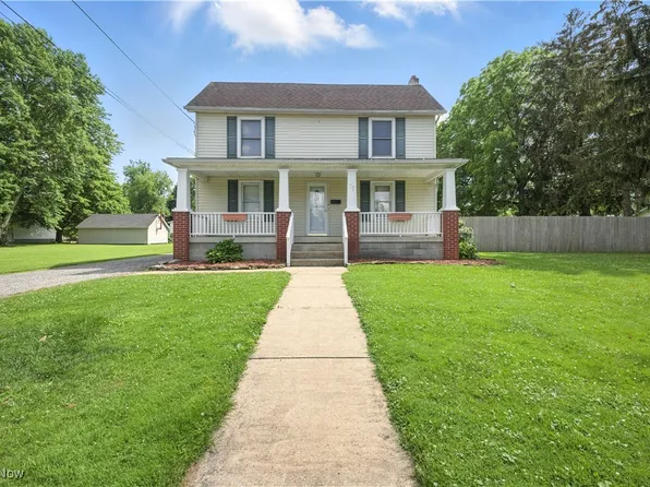 77 W Park Ave, Hubbard, OH 44425