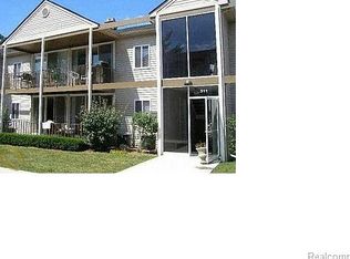 311 N Eton St #1-A, Birmingham, MI 48009