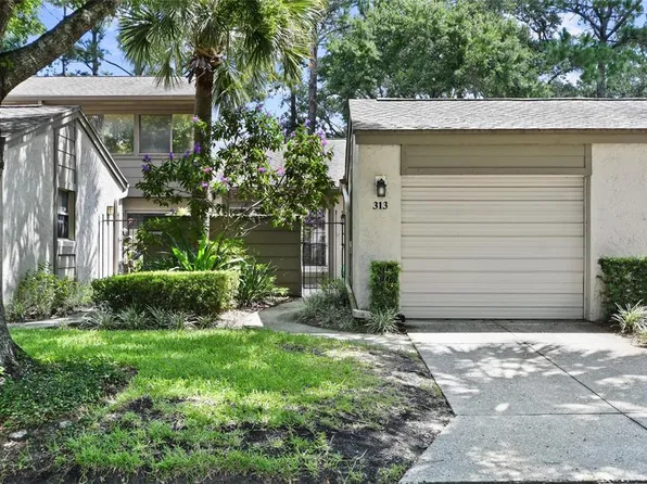 313 Dryberry Way, Fern Park, FL 32730