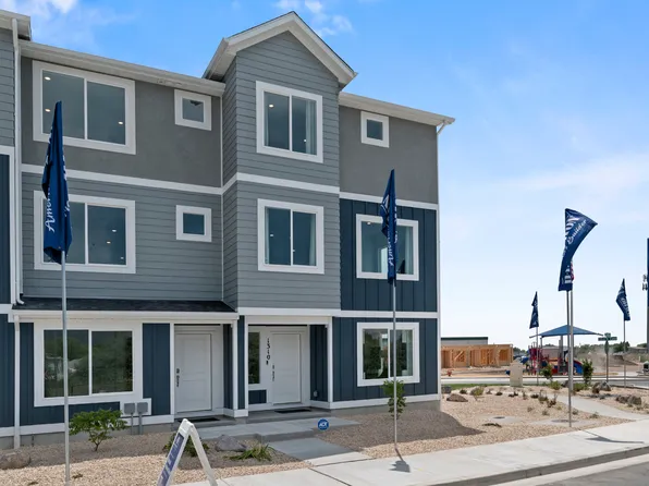 288 E 1275 N #105, Harrisville, UT 84404
