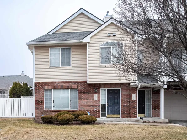 3352 Skyline Dr, Melvindale, MI 48122