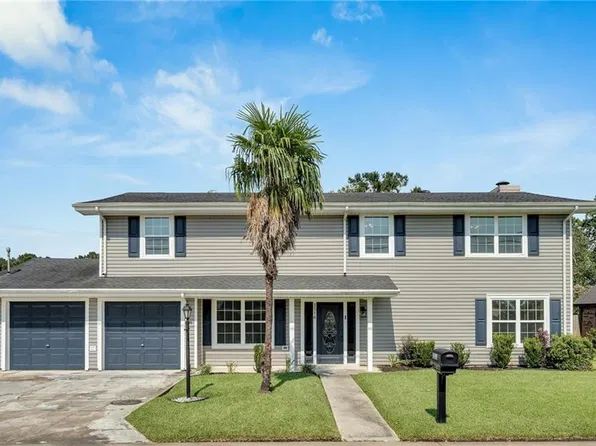 2516 N Central Ave, Lutcher, LA 70071