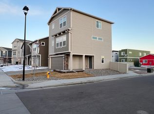 4408 Samaritan Loop, Colorado Springs, CO 80916