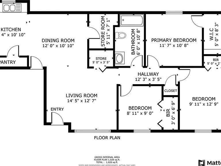 Hickory Drive and Pinecrest Apartments — Photo 92