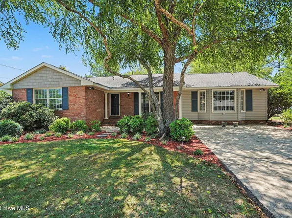 106 Martin Street, Dunn, NC 28334