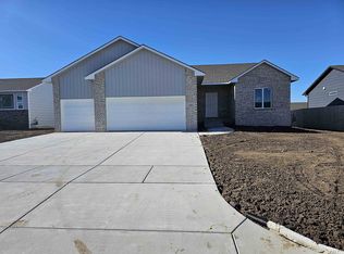 1837 S Stephanie St, Wichita, KS 67207