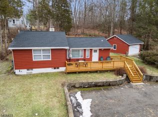 1012 County Road 619, Stillwater Twp., NJ 07860