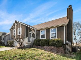 17340 S Walter St, Gardner, KS 66030