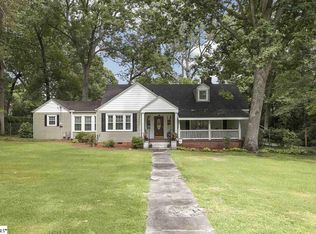 307 Southway St, Easley, SC 29640