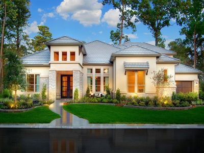 24806 Pacific Dunes Ln, Spring, TX, 77389