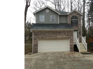 2766 Stonecreek Rd SE, Smyrna, GA 30080
