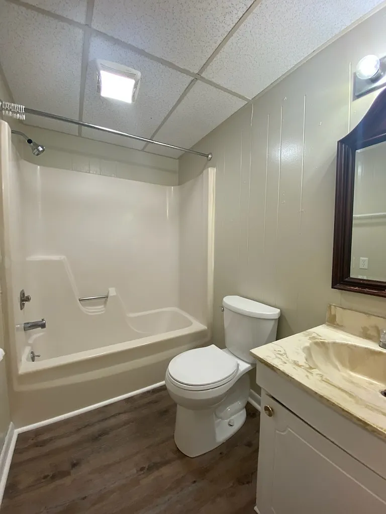 2 bed, $850 — Photo 4