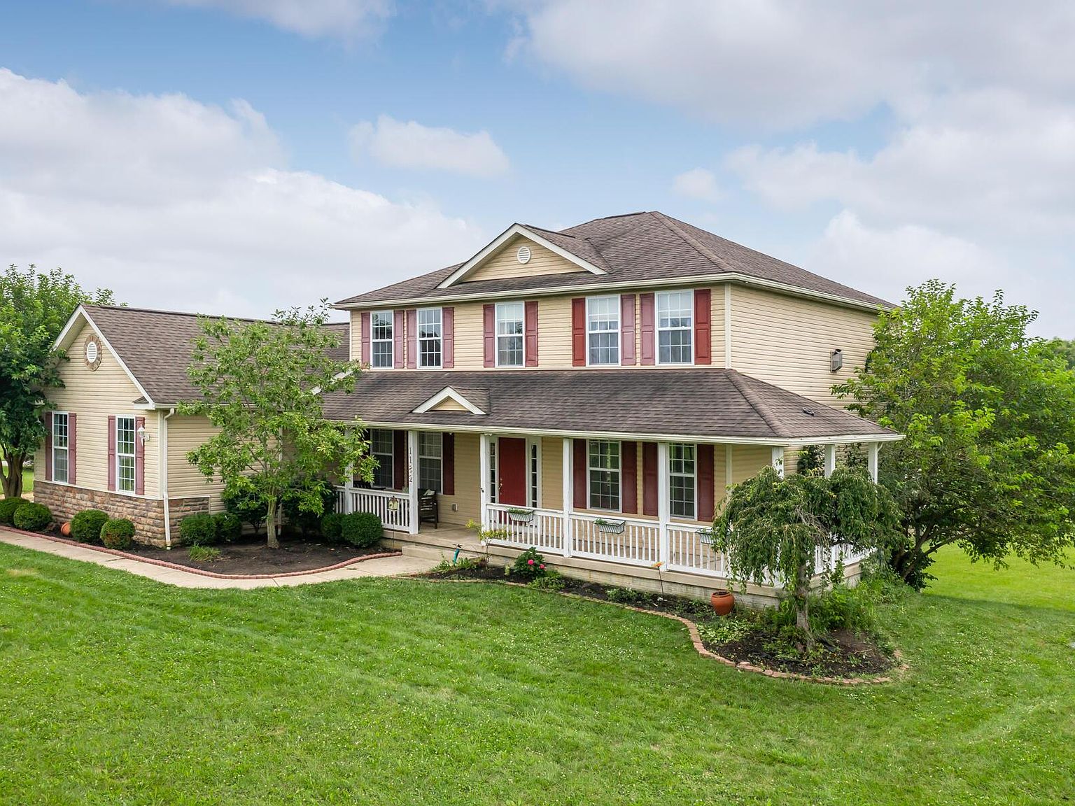 1182 Case Rd, Delaware, OH 43015 Zillow