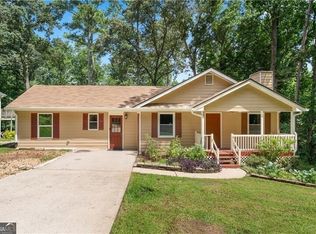 540 Fort St, Winder, GA 30680