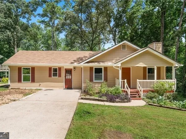 540 Fort St, Winder, GA 30680