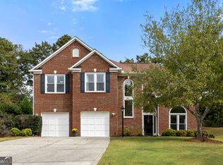 8040 Magnolia Way, Roswell, GA 30075