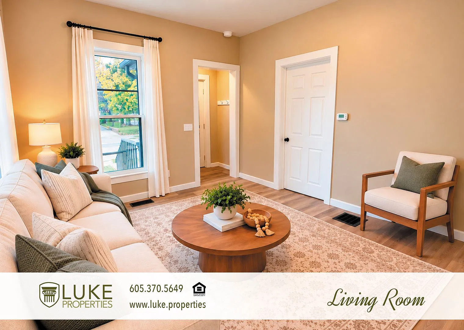 Updated home in historic district near Downtown Sioux Falls — Photo 3