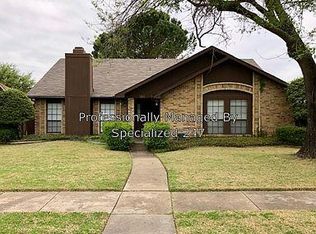 1344 Kesser Dr, Plano, TX 75025