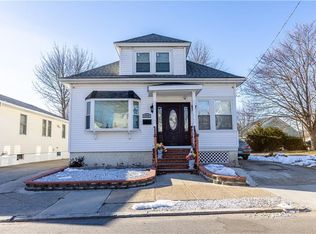 210 Lynch St, Providence, RI 02908