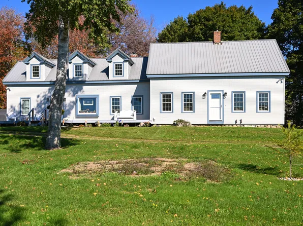 642 River Road, Cushing, ME 04563