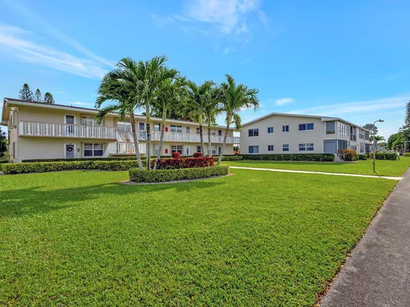 186 Dorchester H, West Palm Beach, FL 33417