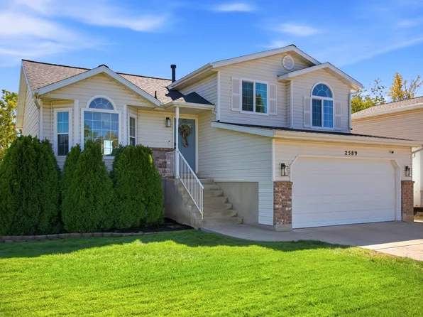 2589 W 1475 N, Layton, UT 84041