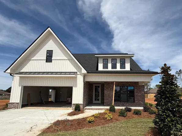 22 Belle Park Ln SW, Huntsville, AL 35803