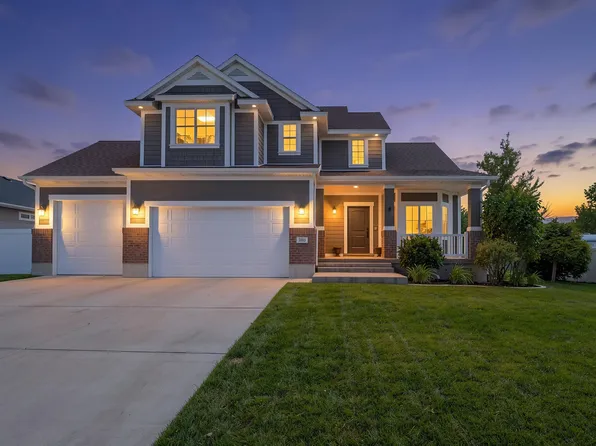 3503 W 2350 N, Clearfield, UT 84015