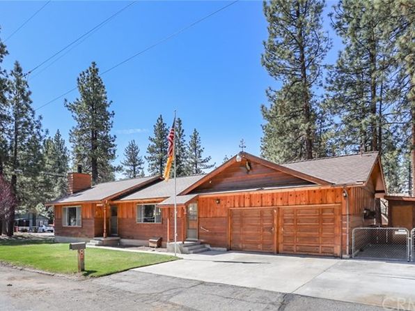 Peter Pan Big Bear City Real Estate 2 Homes For Sale Zillow