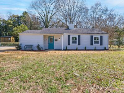 910 McDow Dr, Rock Hill, SC, 29732