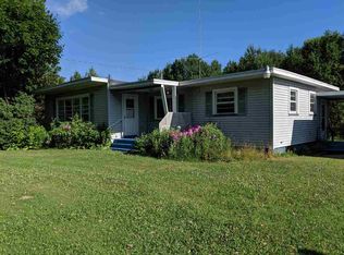 701 S Carlshend Rd, Skandia, MI 49885