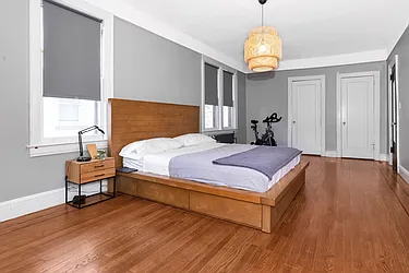 Sold by Trebach Realty