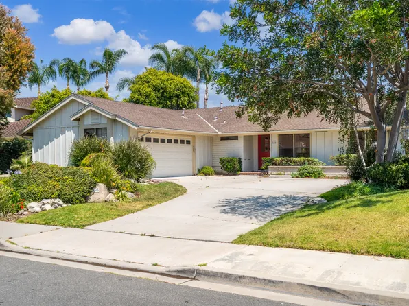 156 Appletree Ave, Camarillo, CA 93012