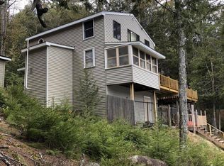 85 Garland Pond Rd, Sebec, ME 04426