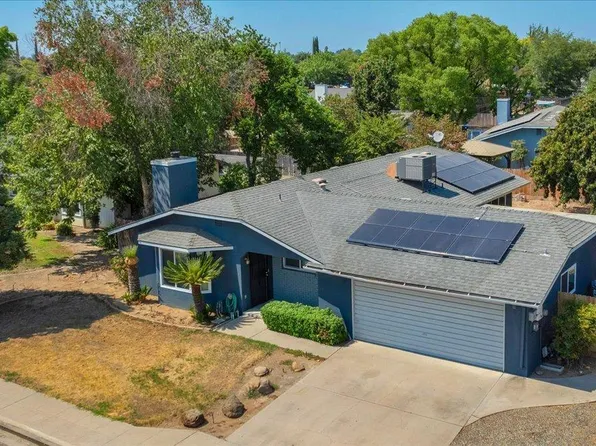 1623 Holland Ave, Clovis, CA 93611