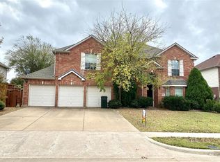 6020 Toledo St, Plano, TX 75094
