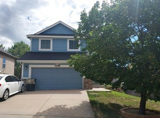 4619 Laramie Sky Dr, Colorado Springs, CO 80922