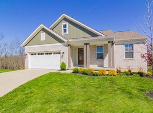 8521 Moonglow Ct, Cincinnati, OH 45247