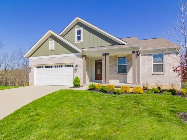 8521 Moonglow Ct, Cincinnati, OH 45247