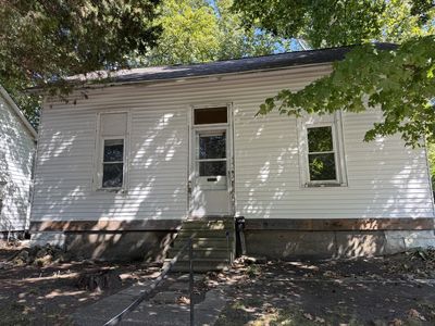 718 Harrison St, Mount Vernon, IL, 62864