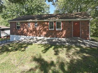 15400 NW 136th St, Platte City, MO 64079