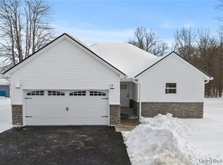 3462 N Michigan Rd, Madison, IN 47250