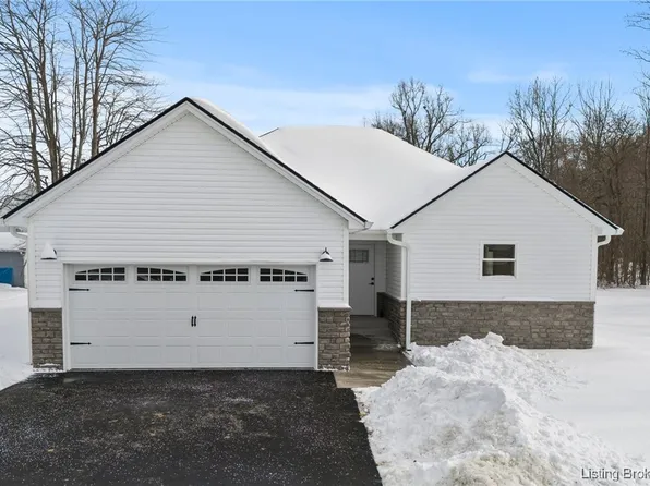 3462 N Michigan Road, Madison, IN 47250