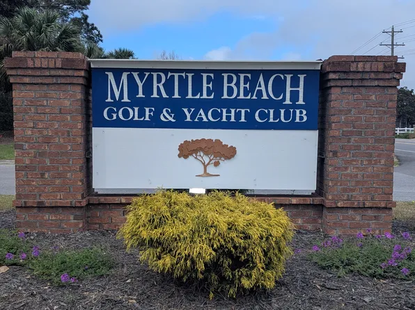 6840 Blue Heron Blvd, Myrtle Beach, SC