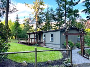 41260 SE Cornog Rd, Sandy, OR 97055