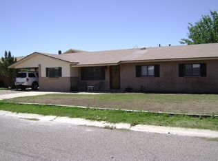 804 W Palomas Dr, Willcox, AZ 85643