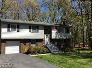 3380 Twinbrook Dr, Waldorf, MD